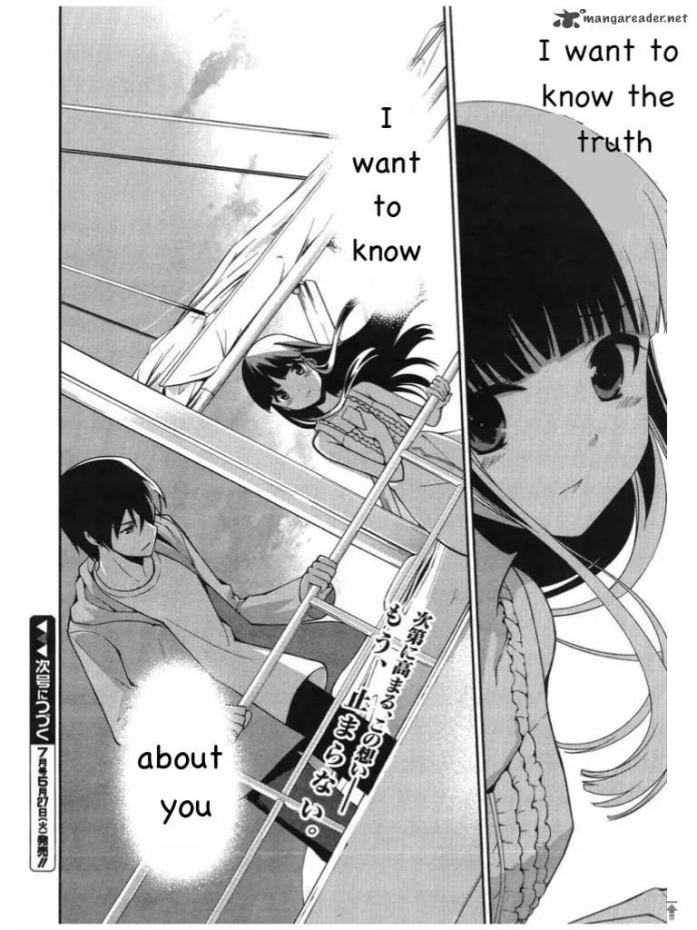 Mahouka Koukou no Rettousei - Tsuioku Hen Chapter 3 page 48