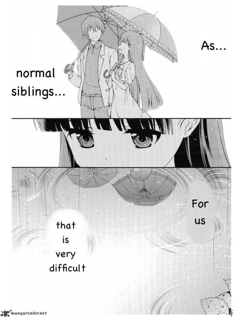 Mahouka Koukou no Rettousei - Tsuioku Hen Chapter 5 page 11