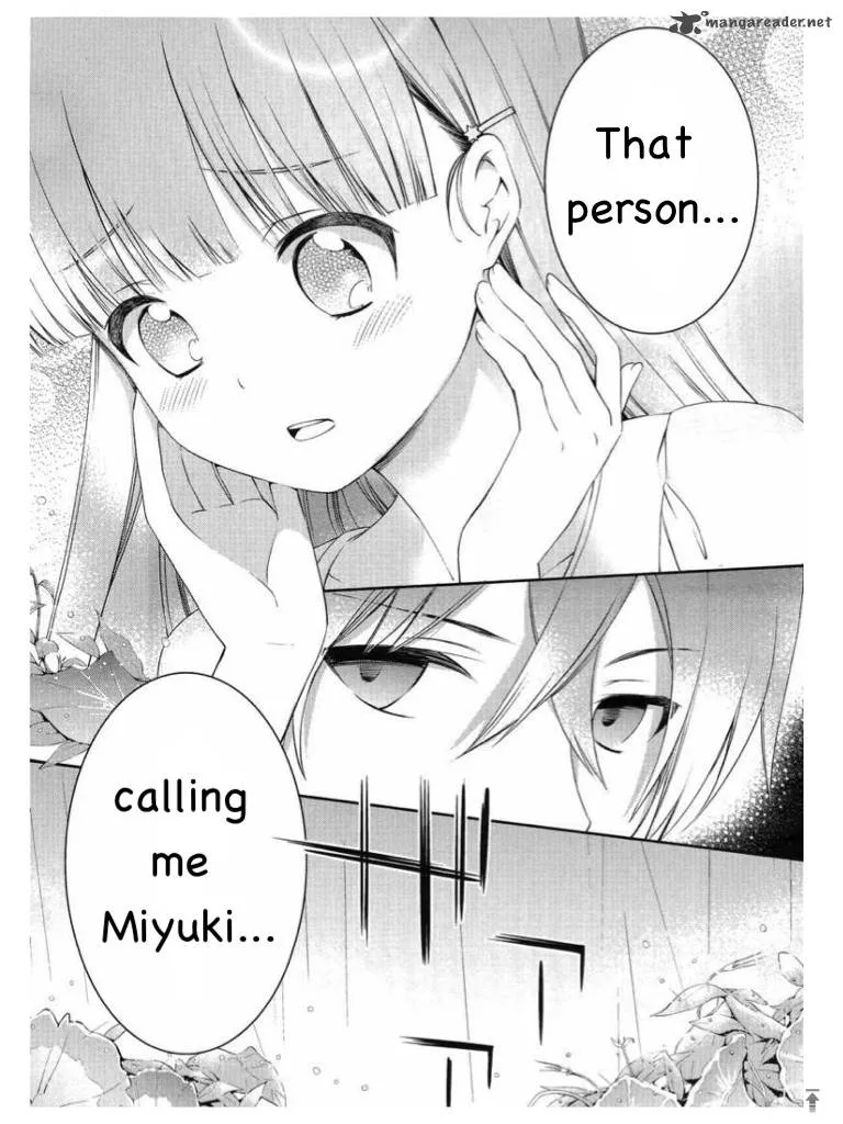 Mahouka Koukou no Rettousei - Tsuioku Hen Chapter 5 page 9
