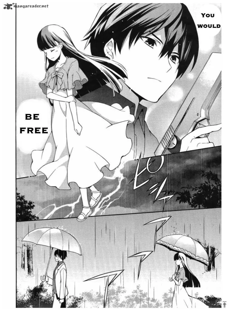 Mahouka Koukou no Rettousei - Tsuioku Hen Chapter 6 page 14