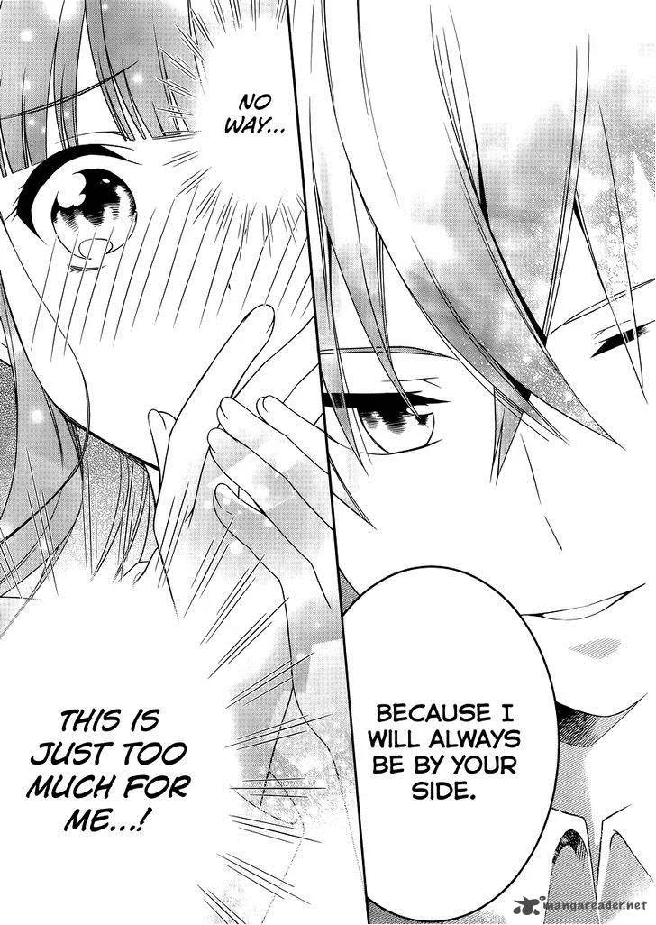 Mahouka Koukou no Rettousei - Tsuioku Hen Chapter 9 page 15