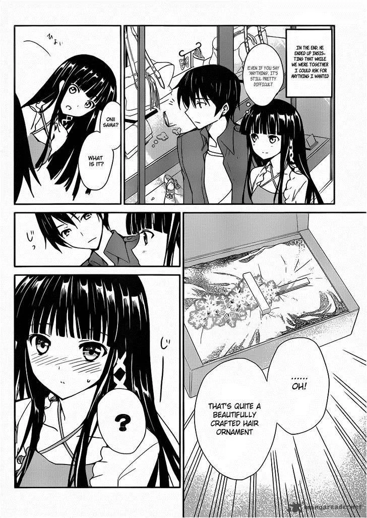 Mahouka Koukou no Yuutousei Chapter 1 page 11