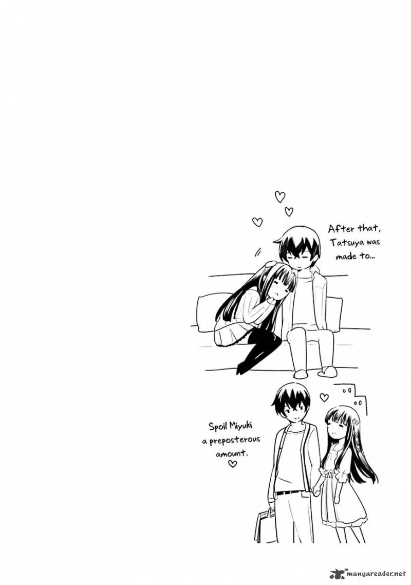 Mahouka Koukou no Yuutousei Chapter 22 page 26