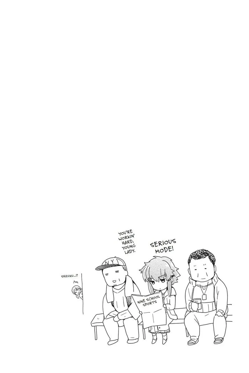 Mahouka Koukou no Yuutousei Chapter 24 page 18