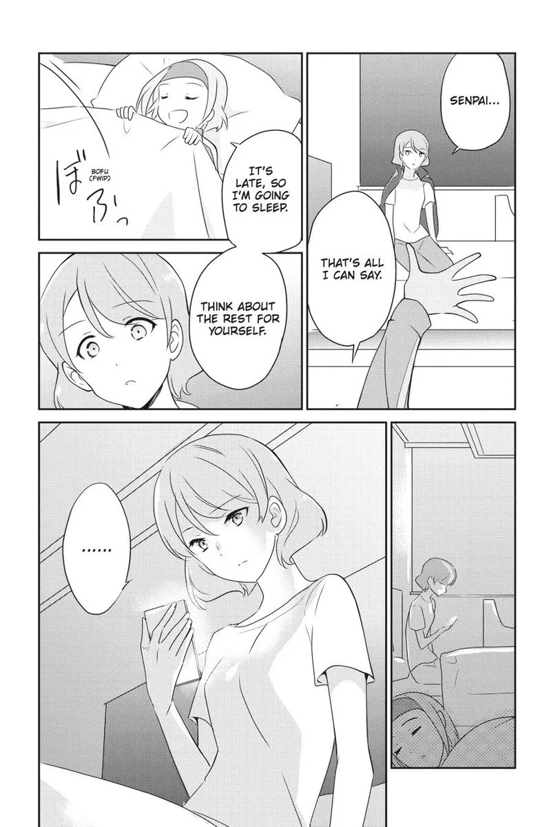 Mahouka Koukou no Yuutousei Chapter 32 page 15