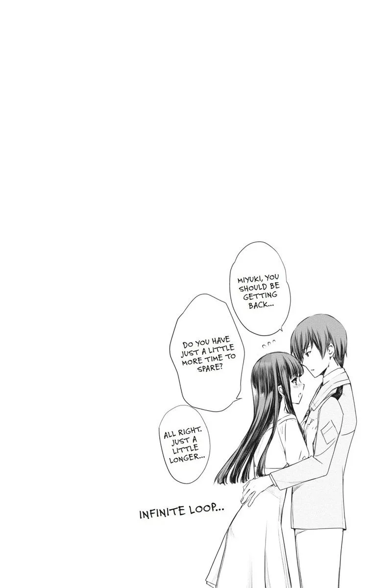 Mahouka Koukou no Yuutousei Chapter 32 page 23