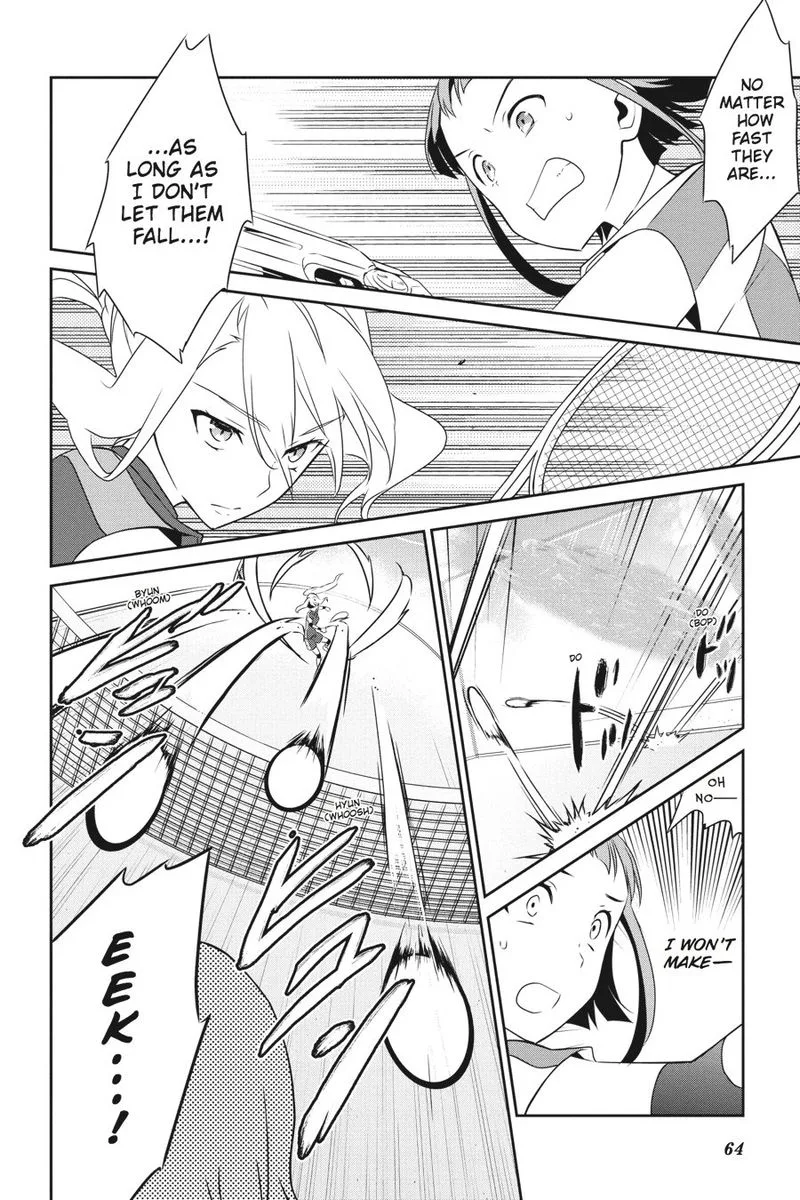Mahouka Koukou no Yuutousei Chapter 33 page 12