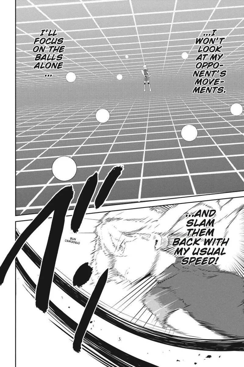 Mahouka Koukou no Yuutousei Chapter 34 page 20