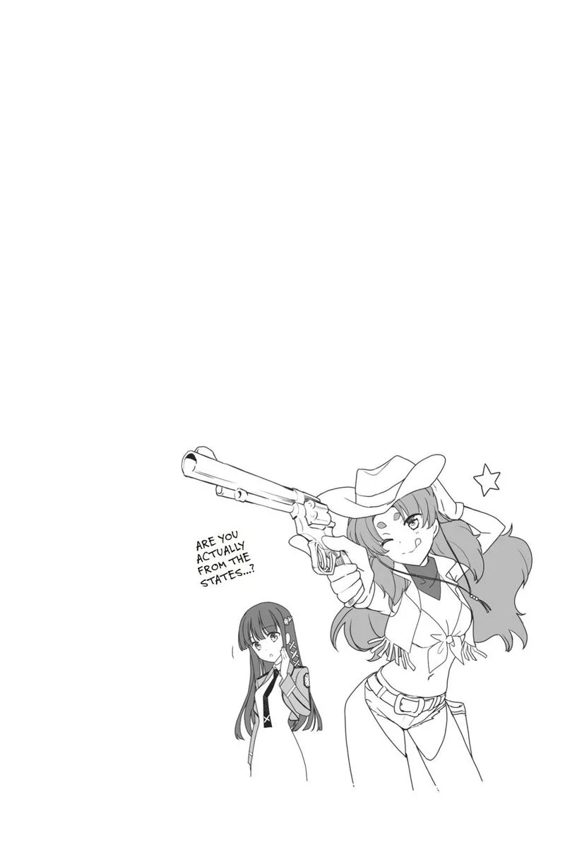 Mahouka Koukou no Yuutousei Chapter 36 page 26