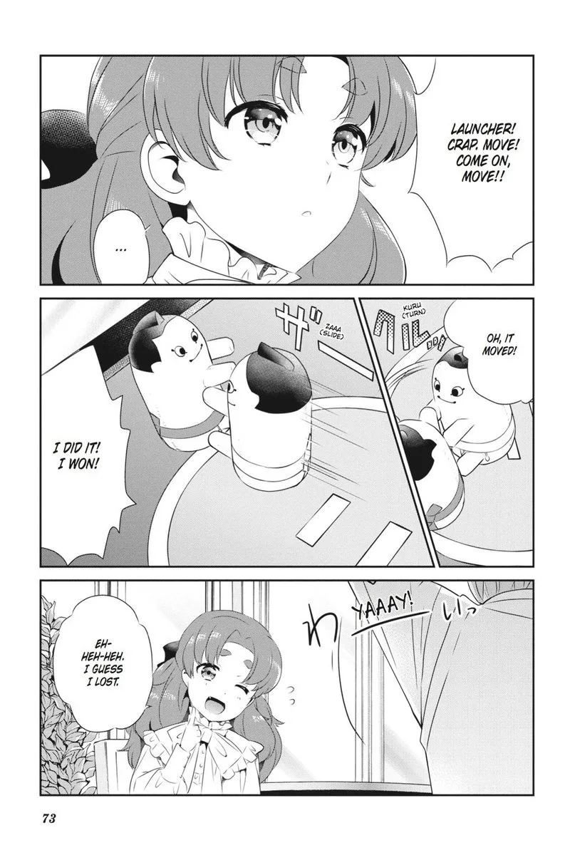 Mahouka Koukou no Yuutousei Chapter 38 page 23