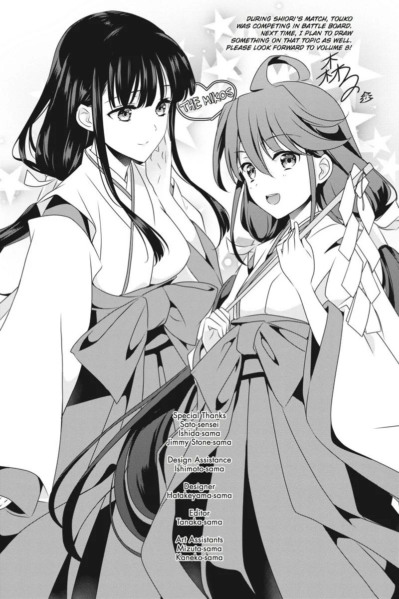 Mahouka Koukou no Yuutousei Chapter 41 page 31