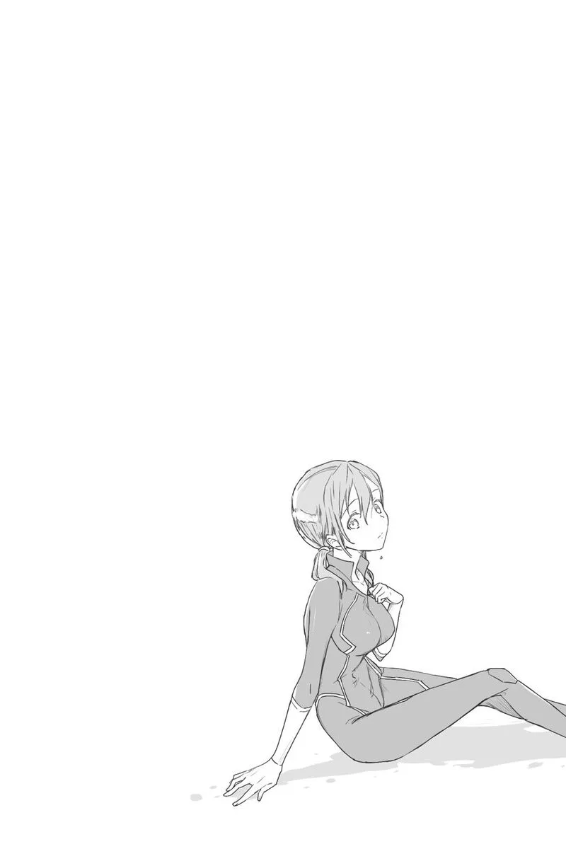 Mahouka Koukou no Yuutousei Chapter 44 page 17