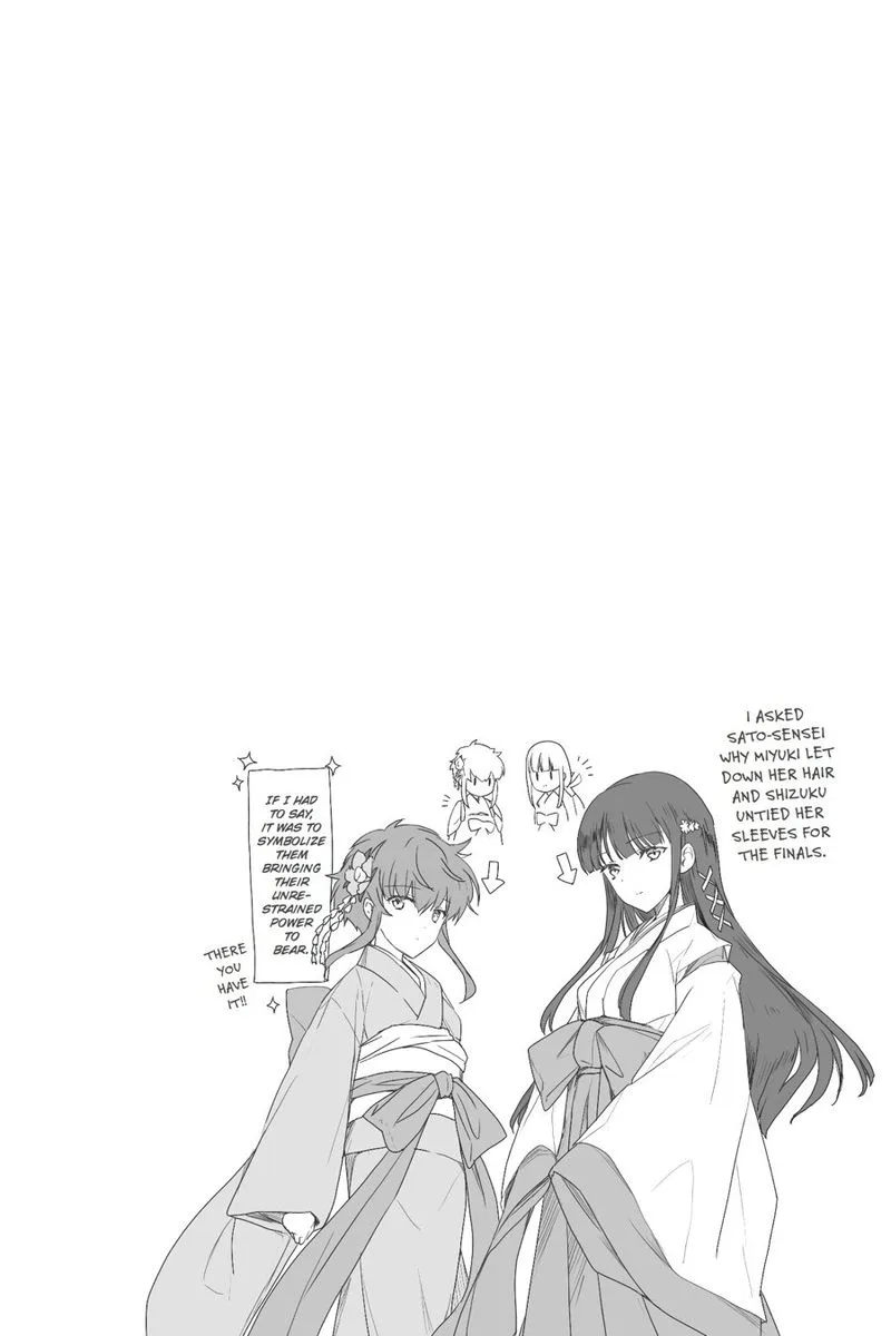 Mahouka Koukou no Yuutousei Chapter 45 page 15