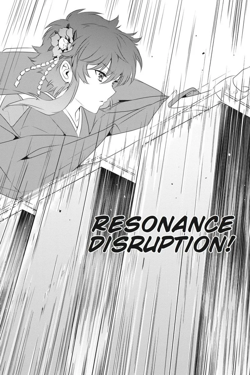 Mahouka Koukou no Yuutousei Chapter 46 page 8