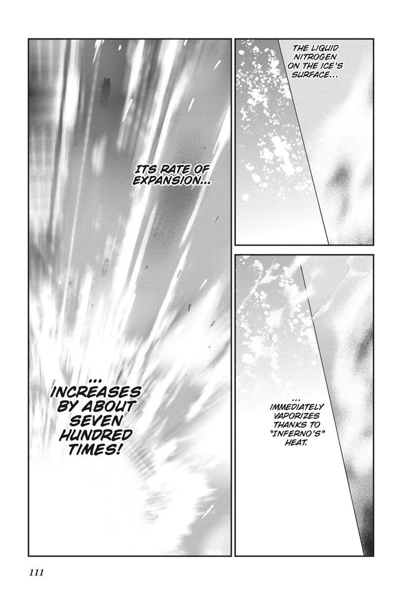 Mahouka Koukou no Yuutousei Chapter 48 page 13