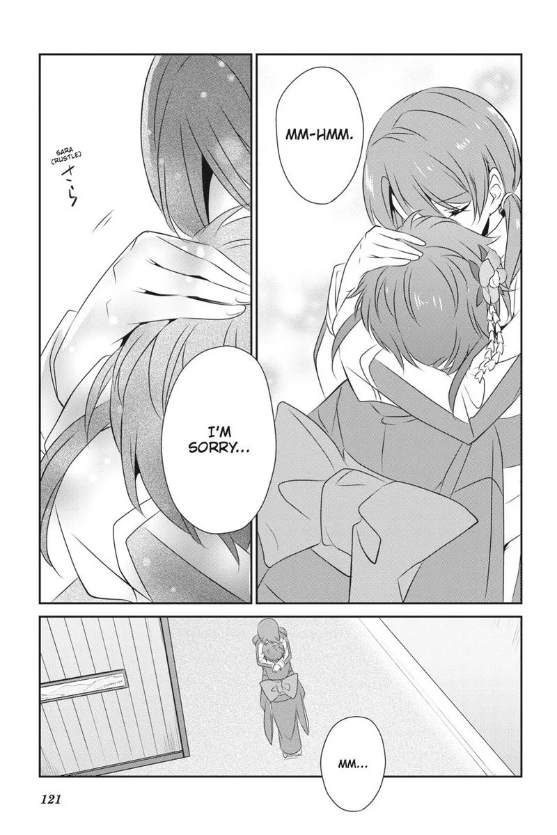 Mahouka Koukou no Yuutousei Chapter 49 page 5