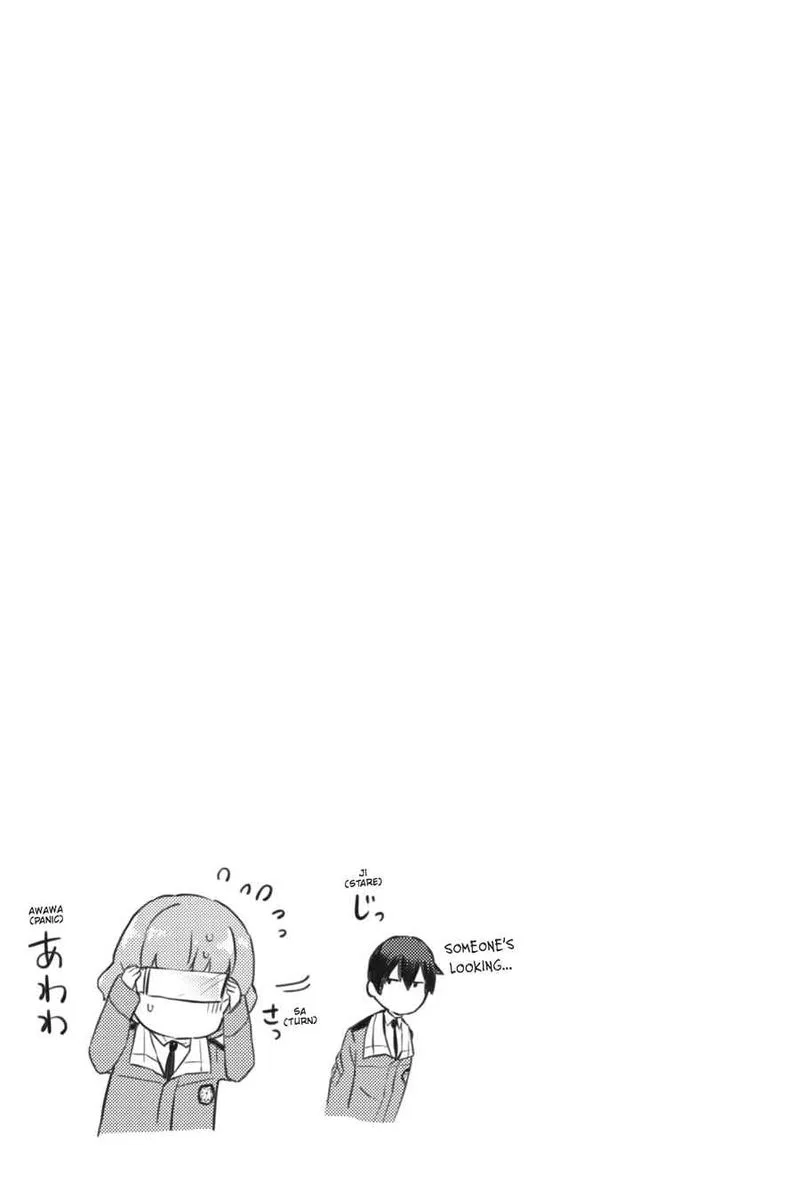 Mahouka Koukou no Yuutousei Chapter 52 page 19
