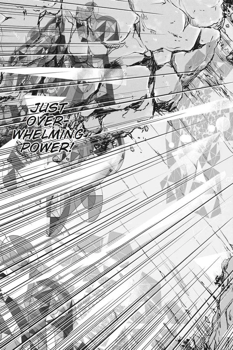 Mahouka Koukou no Yuutousei Chapter 55 page 3