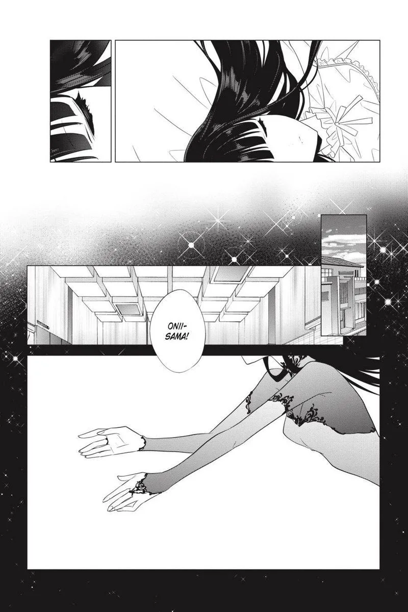 Mahouka Koukou no Yuutousei Chapter 63 page 12