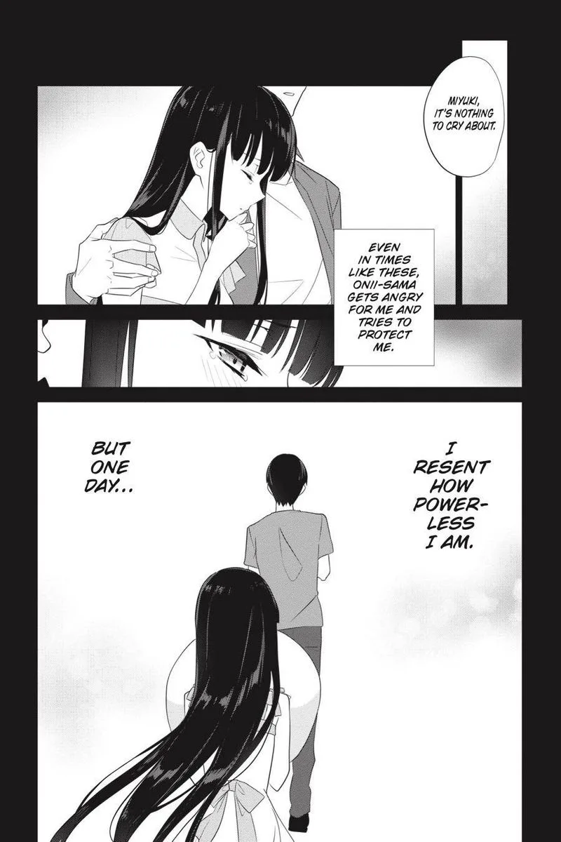 Mahouka Koukou no Yuutousei Chapter 63 page 16
