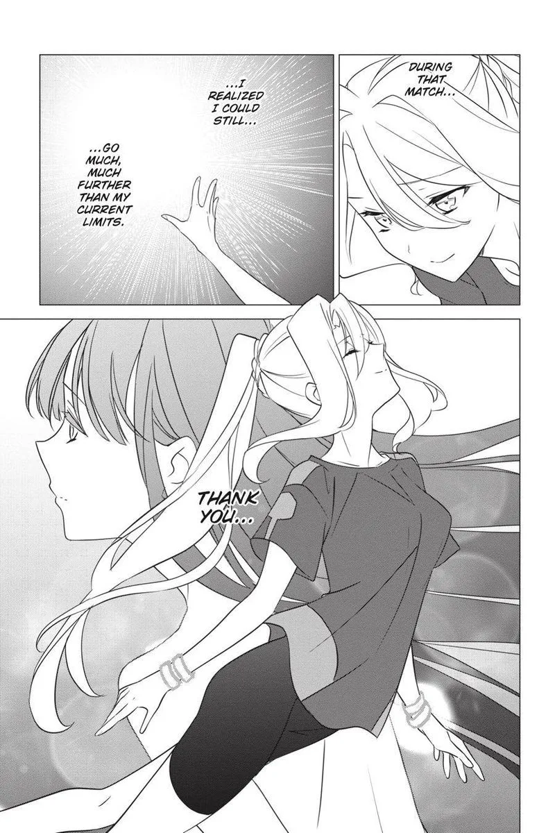 Mahouka Koukou no Yuutousei Chapter 68 page 12