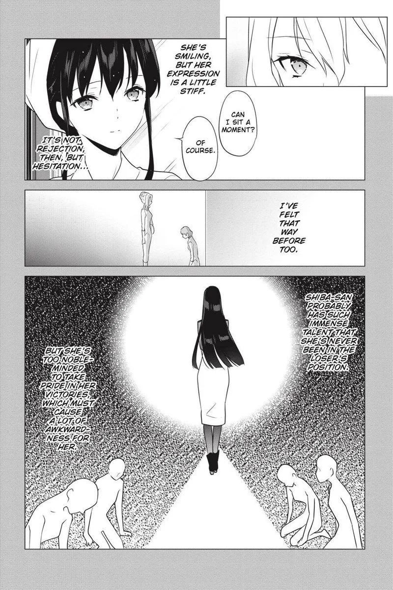 Mahouka Koukou no Yuutousei Chapter 71 page 6