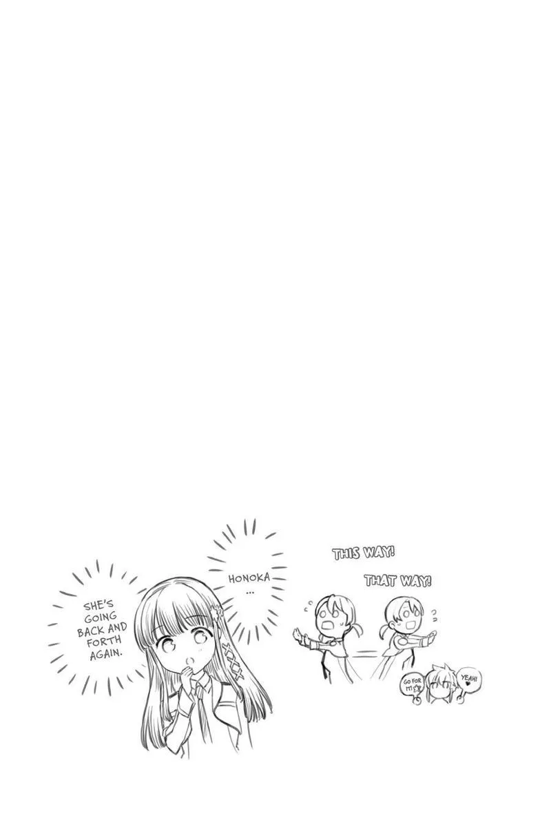 Mahouka Koukou no Yuutousei Chapter 72 page 13