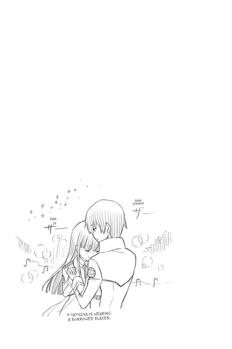 Mahouka Koukou no Yuutousei Chapter 77 page 13