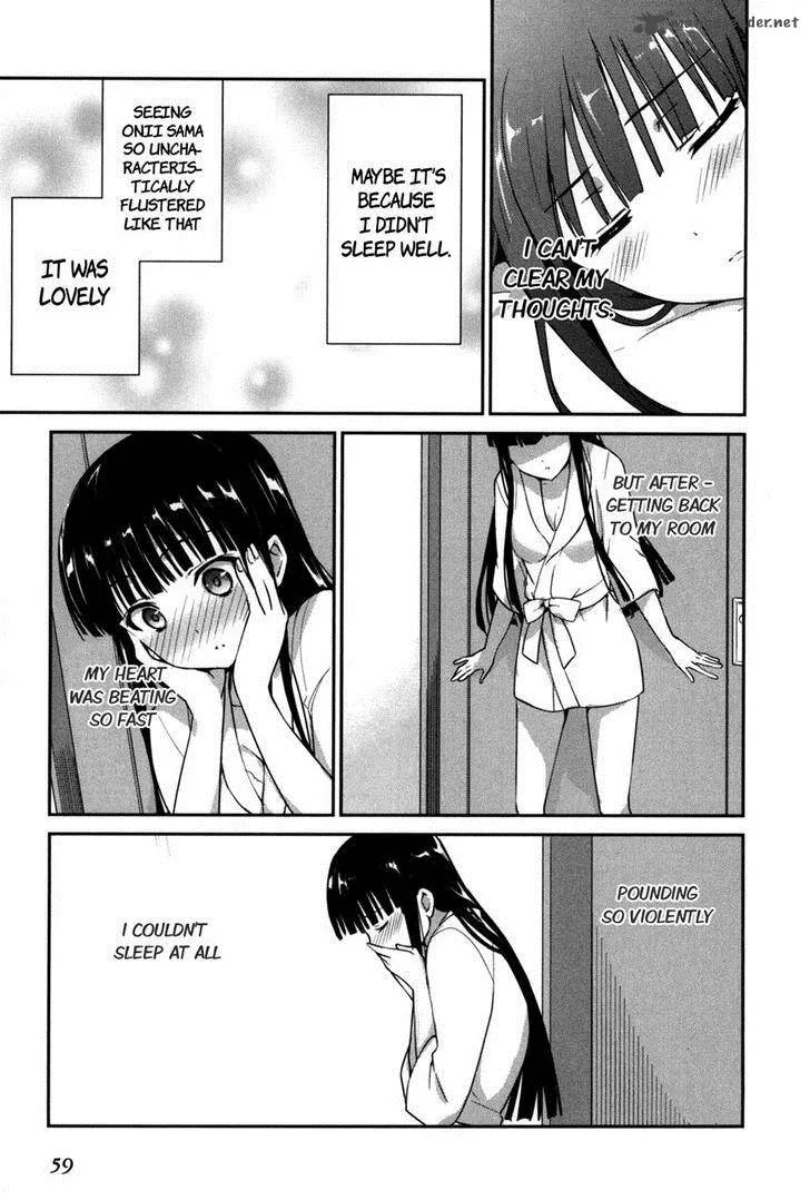 Mahouka Koukou no Yuutousei Chapter 8 page 15