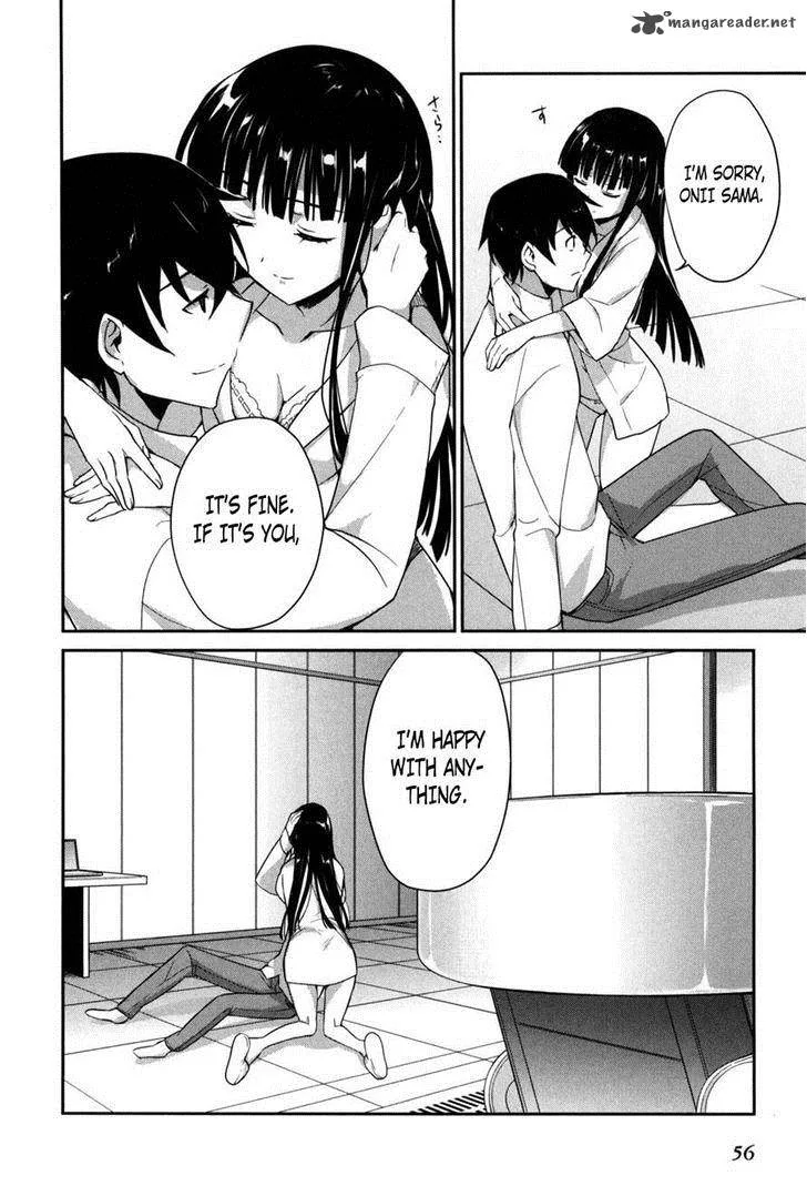 Mahouka Koukou no Yuutousei Chapter 8 page 12