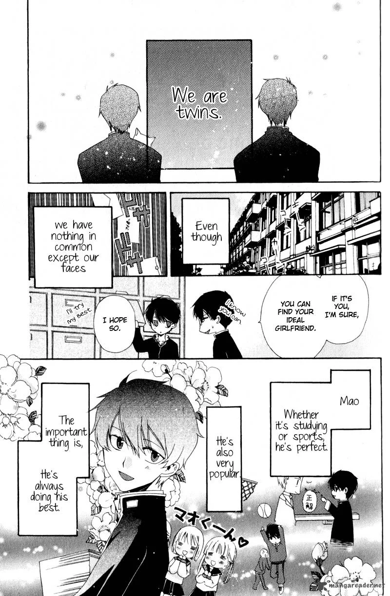 Mahoutsukai no Neko Chapter 1 page 7