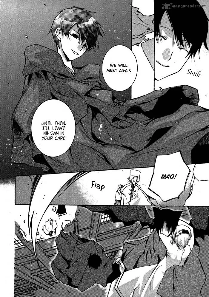 Mahoutsukai no Neko Chapter 10 page 5