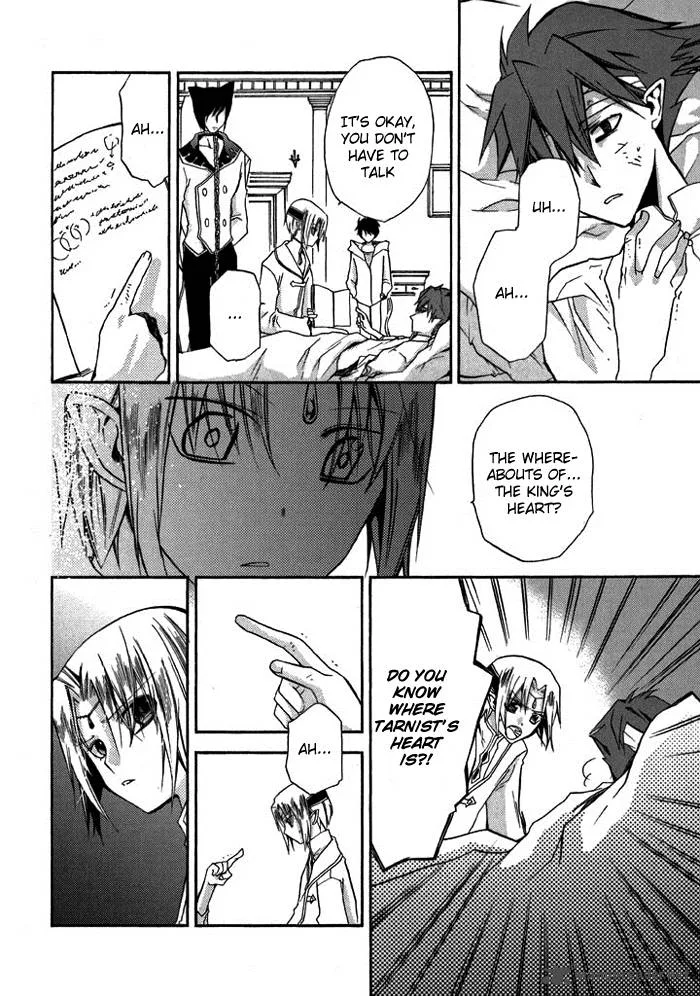 Mahoutsukai no Neko Chapter 10 page 13