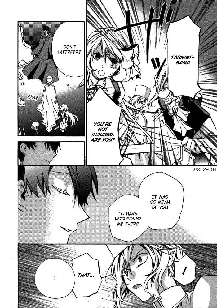 Mahoutsukai no Neko Chapter 10 page 3