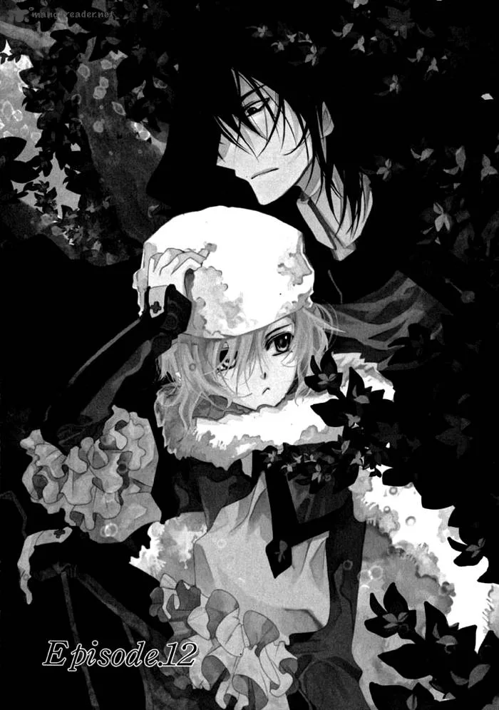 Mahoutsukai no Neko Chapter 12 page 2