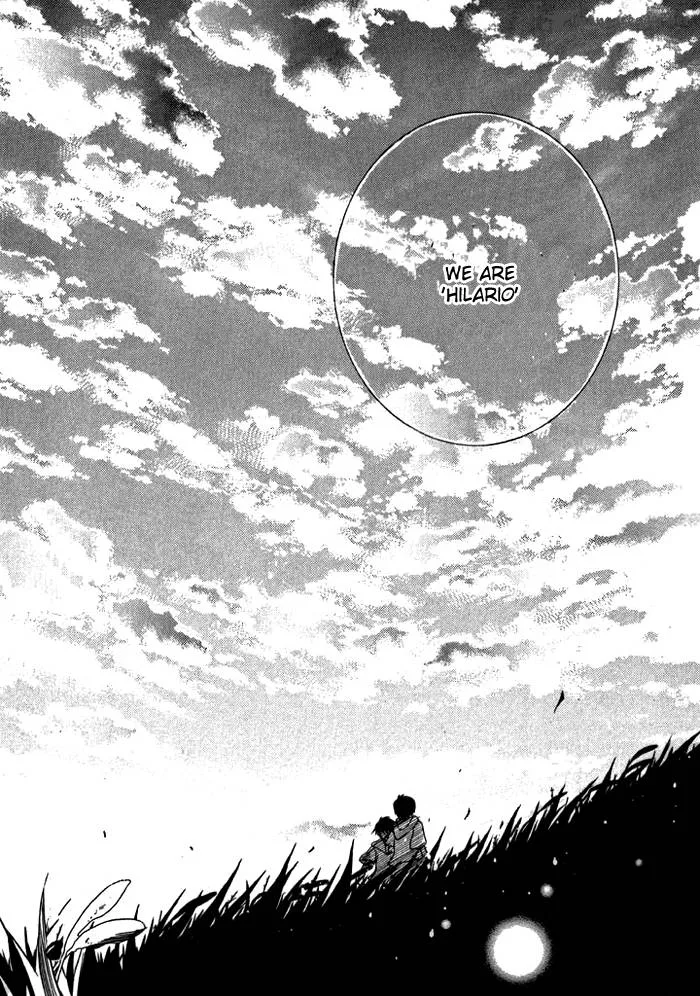 Mahoutsukai no Neko Chapter 13 page 23
