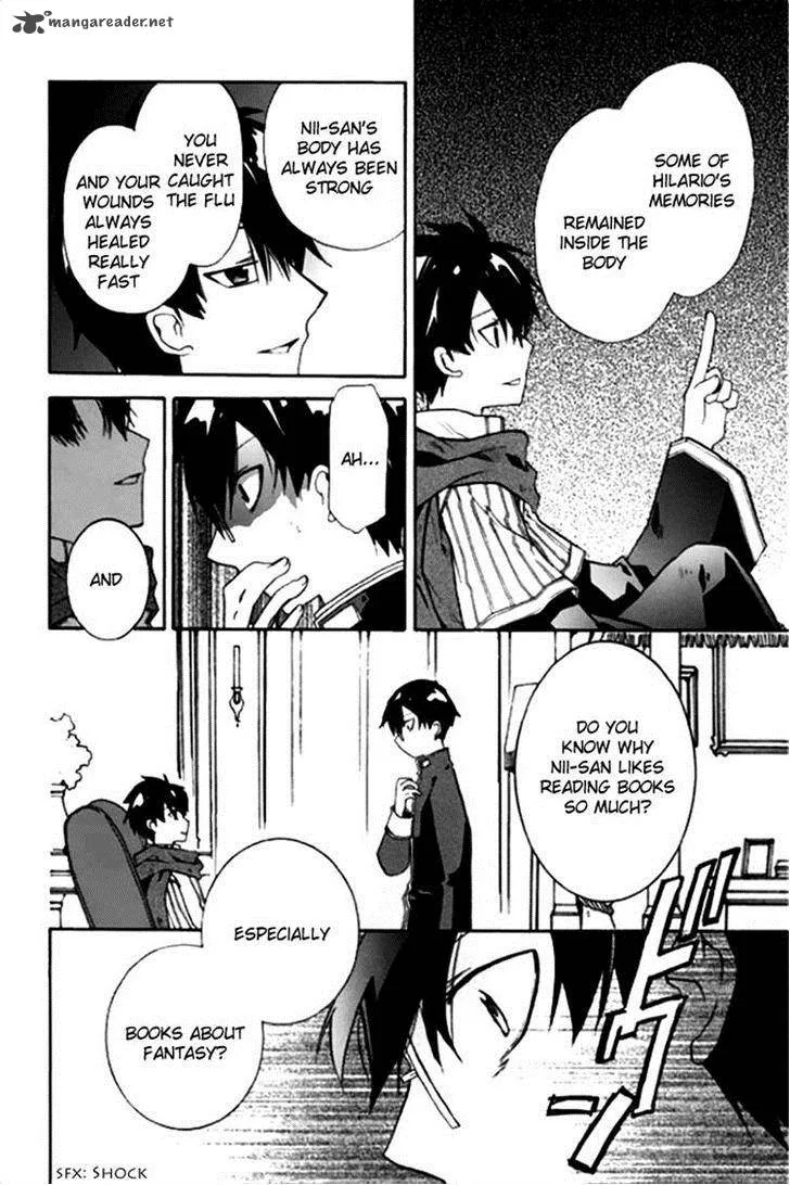 Mahoutsukai no Neko Chapter 14 page 29