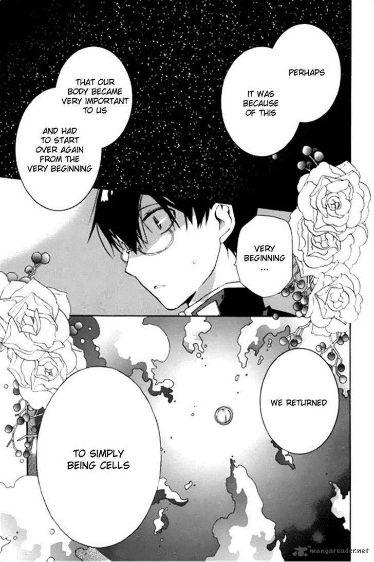 Mahoutsukai no Neko Chapter 14 page 26