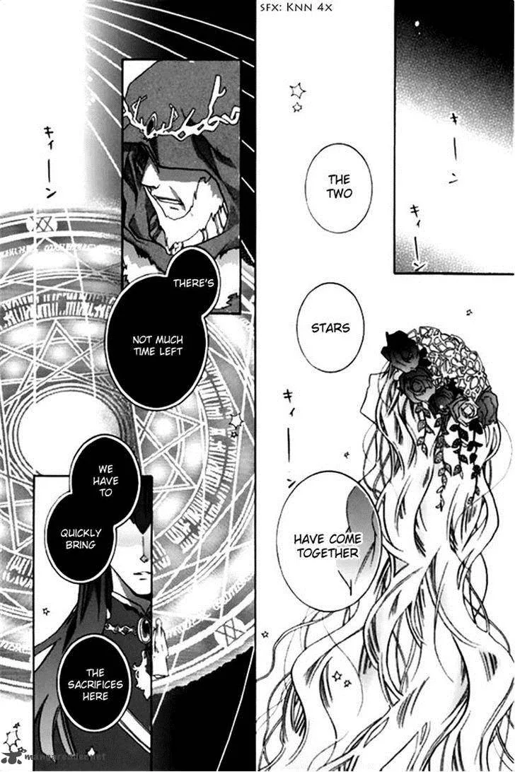 Mahoutsukai no Neko Chapter 14 page 21