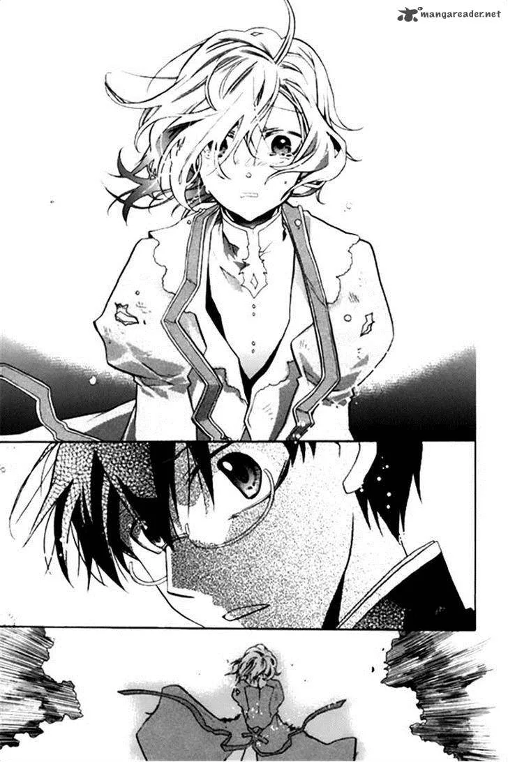 Mahoutsukai no Neko Chapter 14 page 20