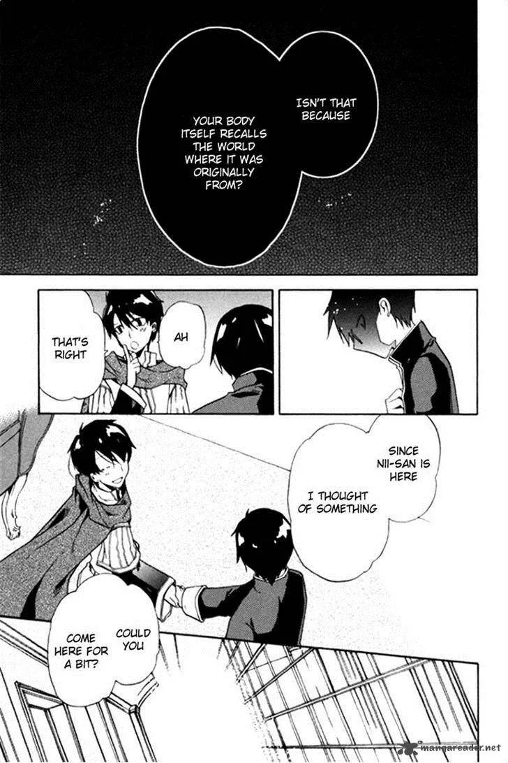 Mahoutsukai no Neko Chapter 14 page 30