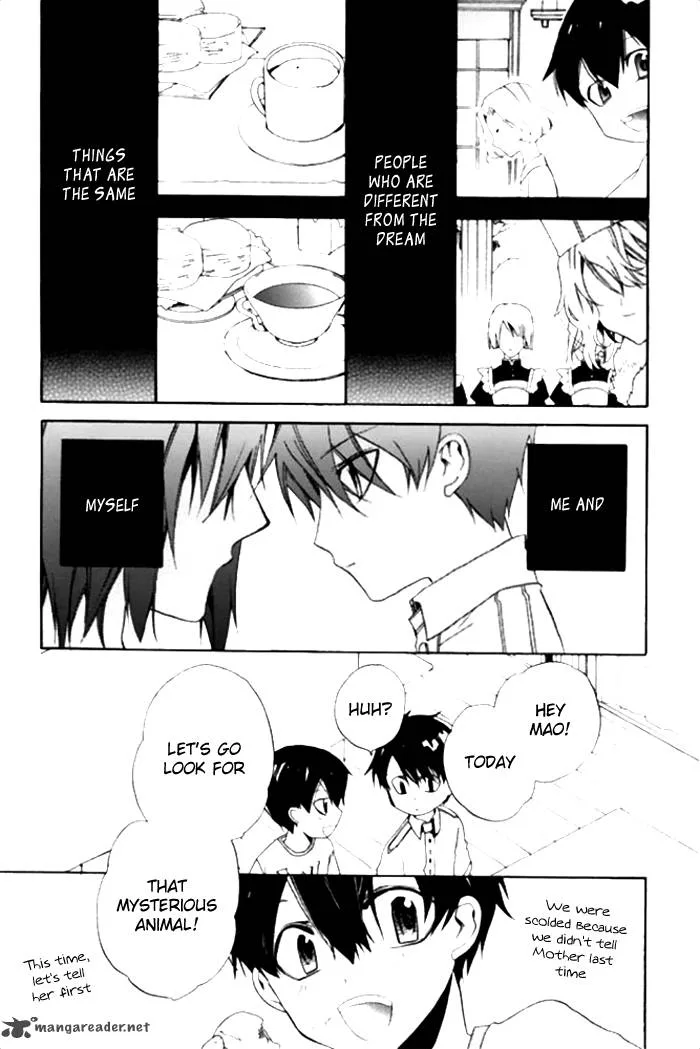 Mahoutsukai no Neko Chapter 15 page 7