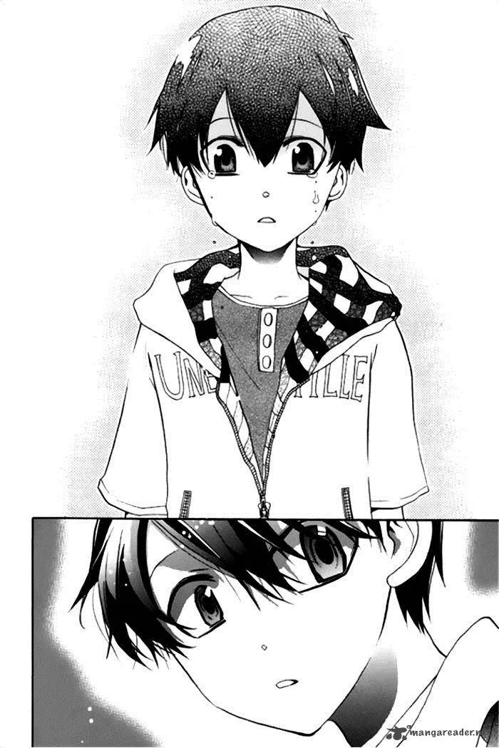 Mahoutsukai no Neko Chapter 16 page 7