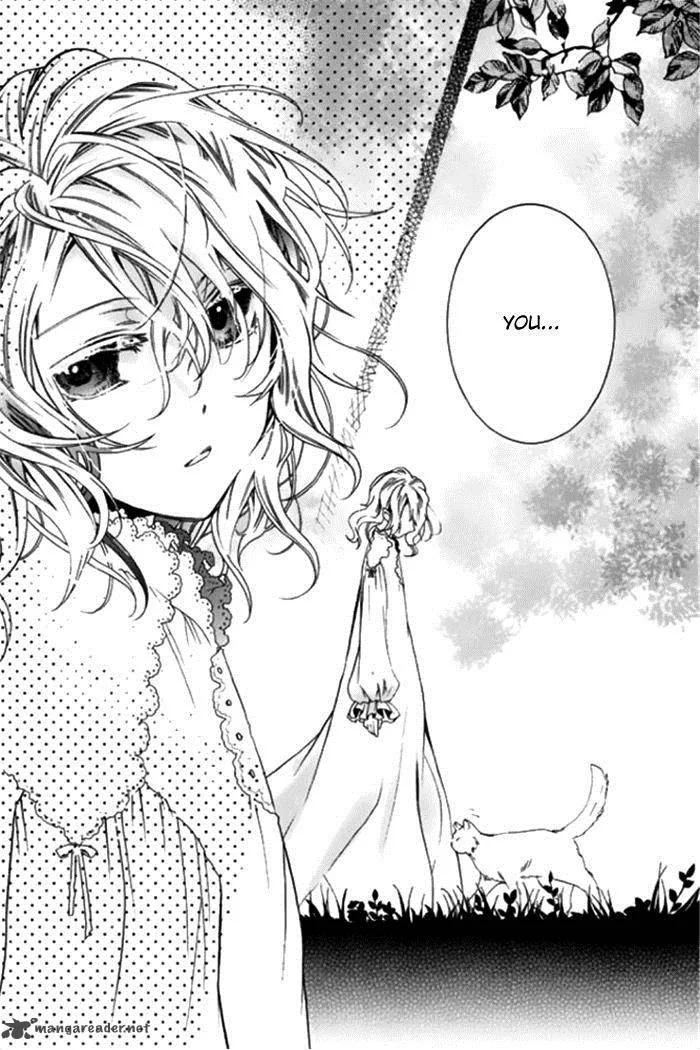 Mahoutsukai no Neko Chapter 16 page 27