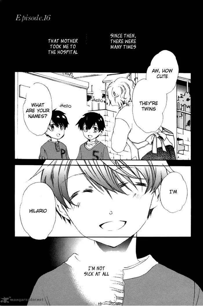Mahoutsukai no Neko Chapter 16 page 2