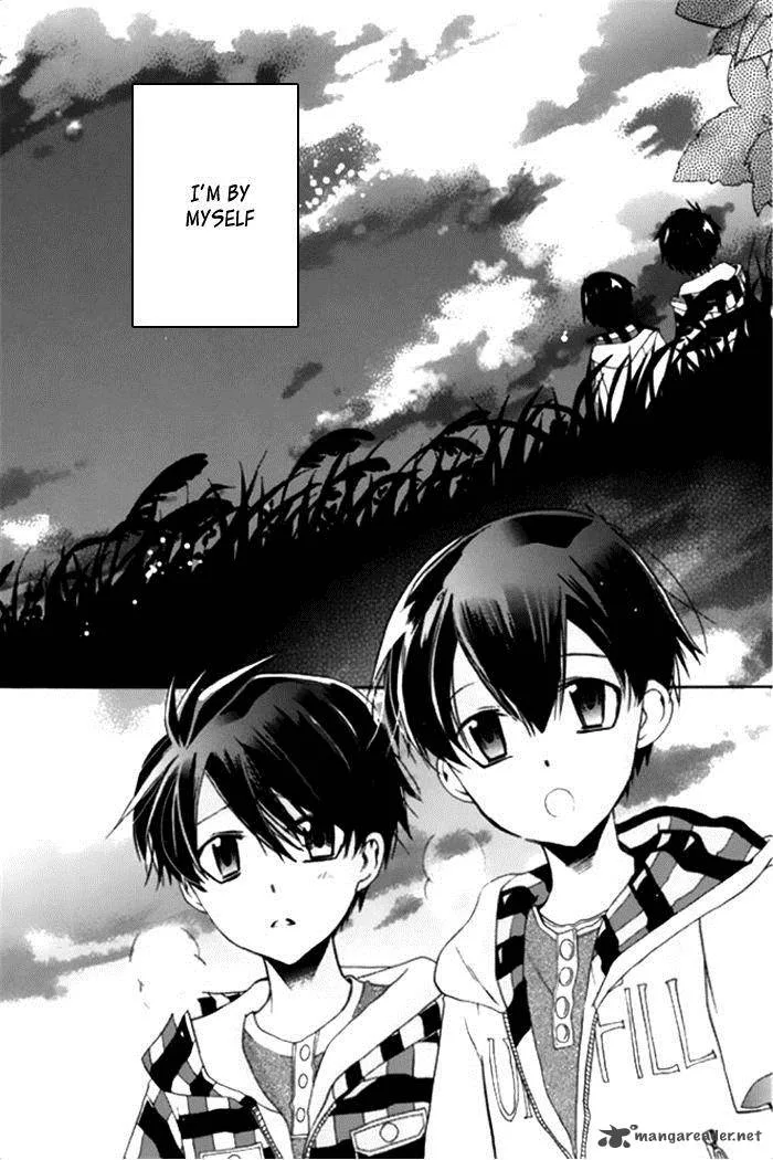 Mahoutsukai no Neko Chapter 16 page 5