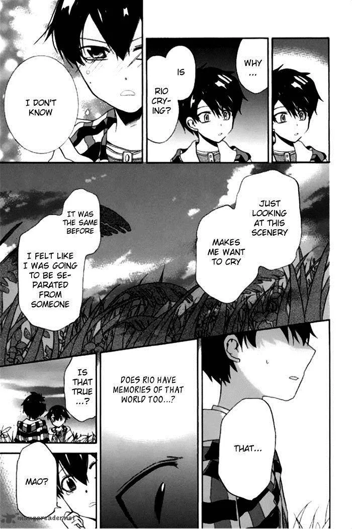 Mahoutsukai no Neko Chapter 16 page 8