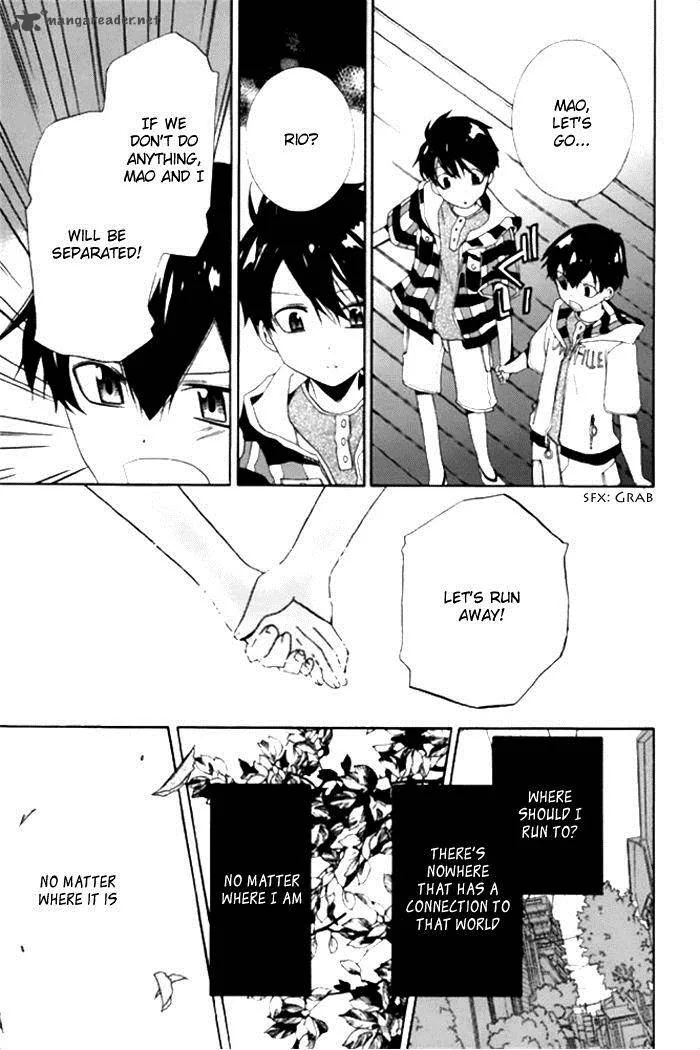 Mahoutsukai no Neko Chapter 16 page 4