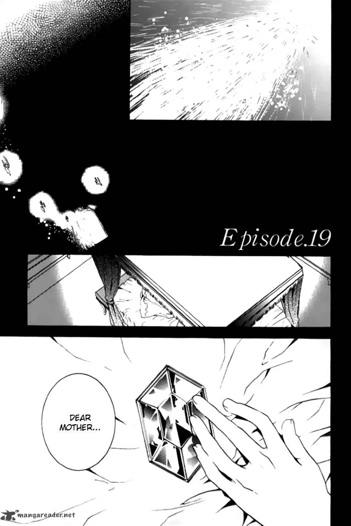 Mahoutsukai no Neko Chapter 19 page 2