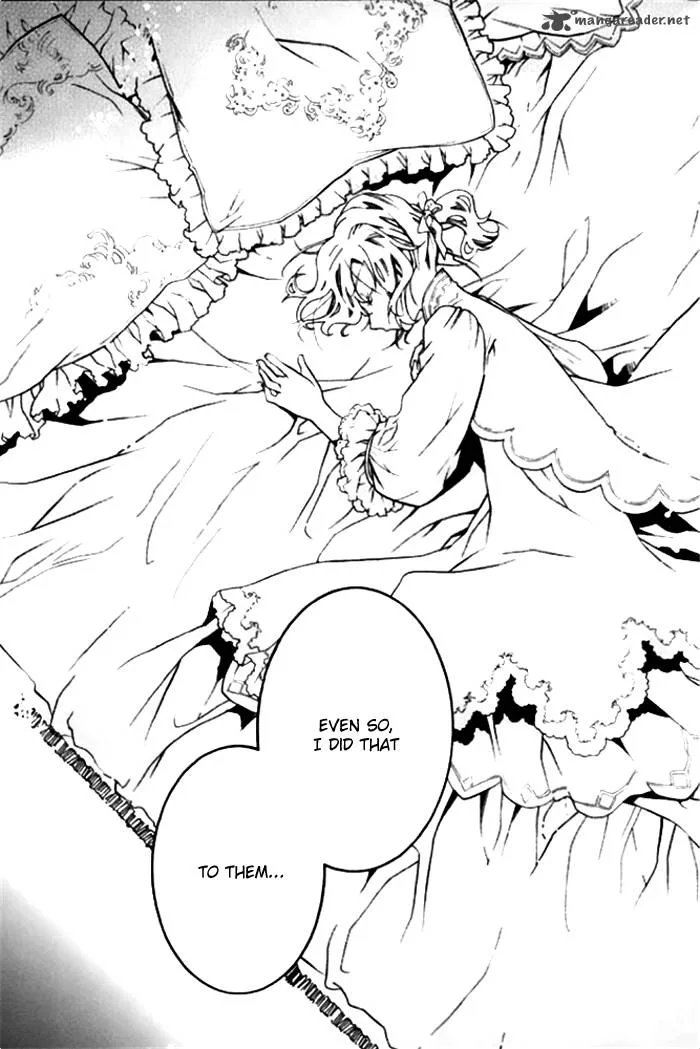 Mahoutsukai no Neko Chapter 19 page 4